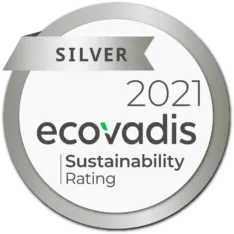 Ecovadis Medal 2021 E1638866621917