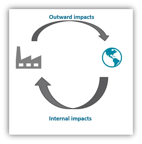 Esg Impacts