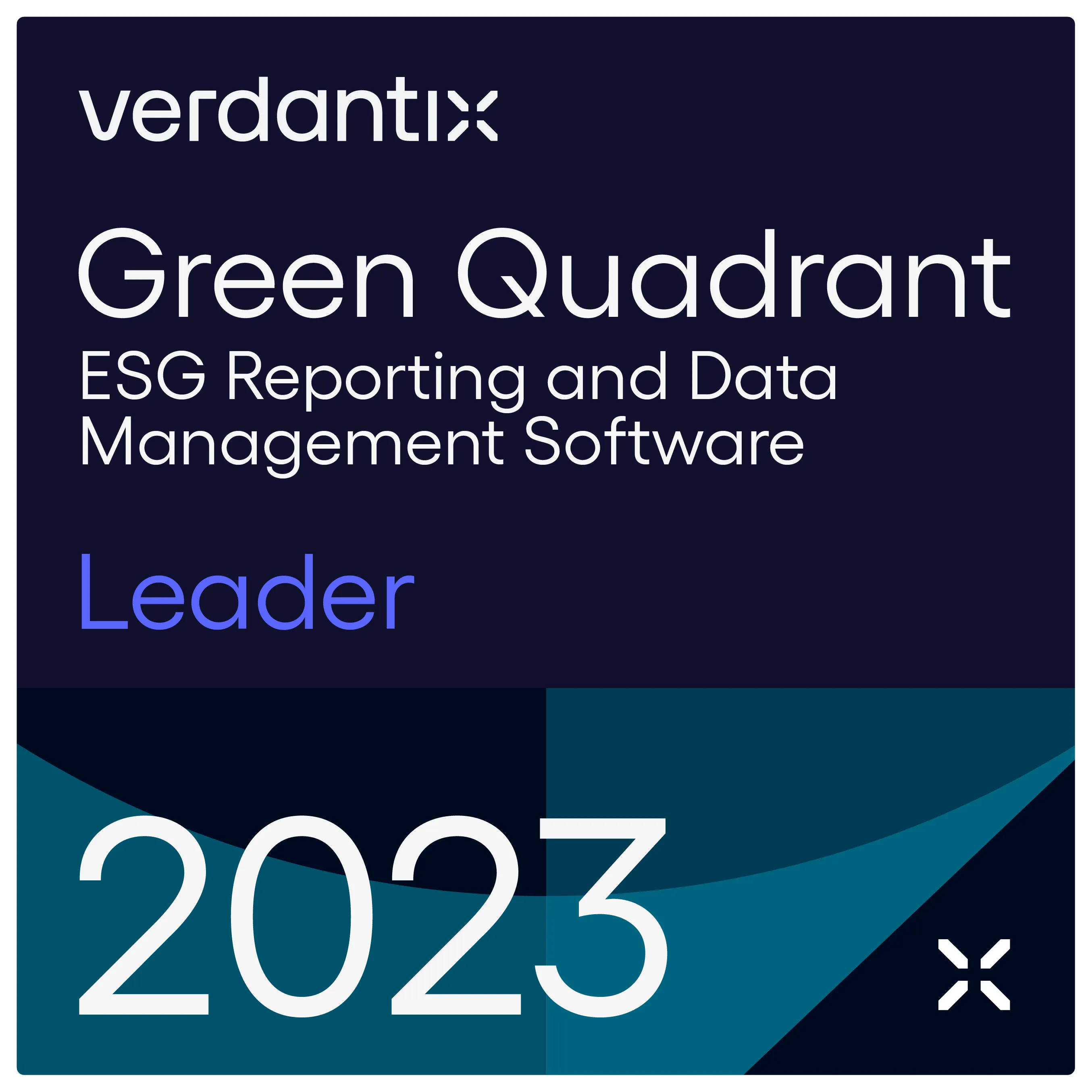 GQ ESG Software Leader Dark